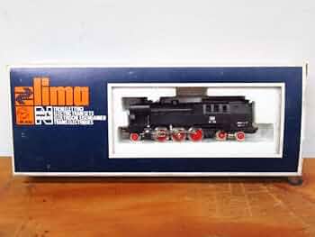 K*u様 イタリア Lima Nゲージの鉄道模型セット 41x+6T+JcEL._UF350,350_QL50_.jpg